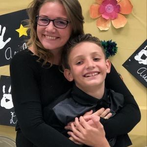 Meet your Posher, Candice